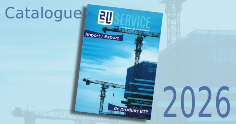 2li Service Vente De Materiel BTP- Ancenis Couverture Actu