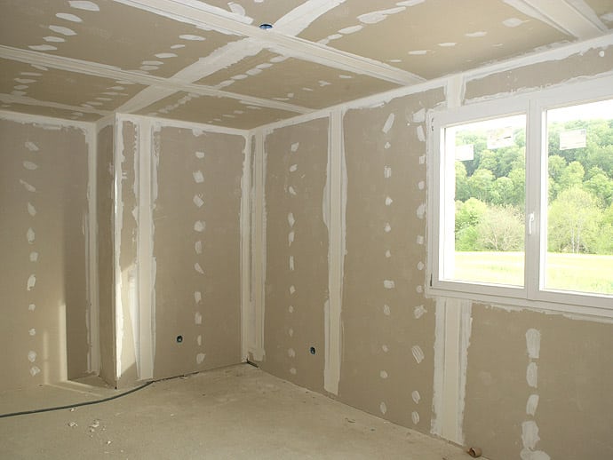 2li Service Vente De Materiel Pour Travaux Publics A Ancenis Plaque Platre Standard